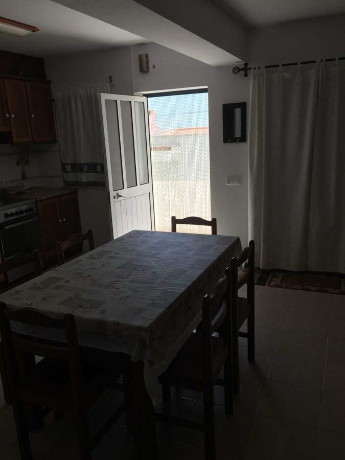 Casa Circular Norte Nazaré Dış mekan fotoğraf