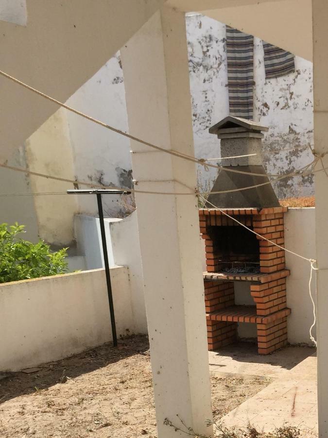 Casa Circular Norte Nazaré Dış mekan fotoğraf