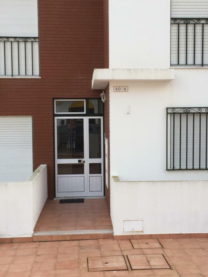 Casa Circular Norte Nazaré Dış mekan fotoğraf